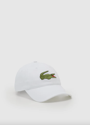 Кепка lacoste