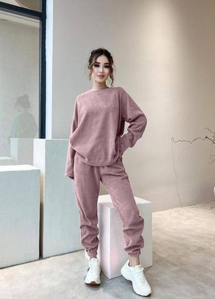 Костюм. тканина:вельвет

цвета:зеленый,серый,фрез, бежевый