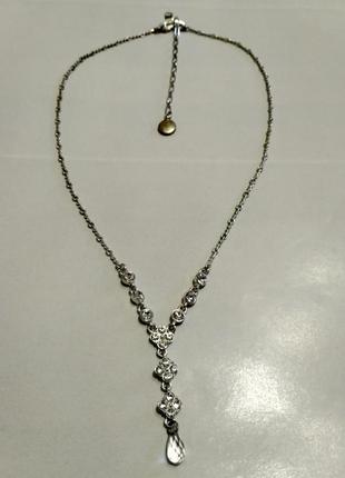 Ланцюжок з підвіскою