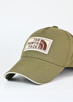 Бейсболка чоловіча the north face 03080-22