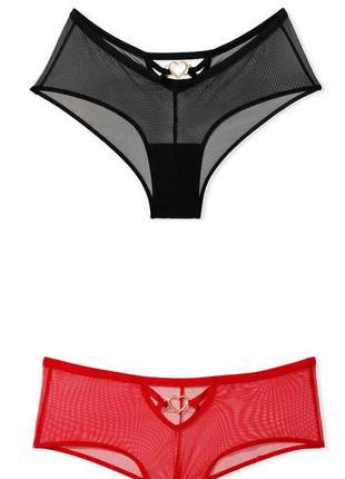 Трусики из коллекции victoria ́s secret