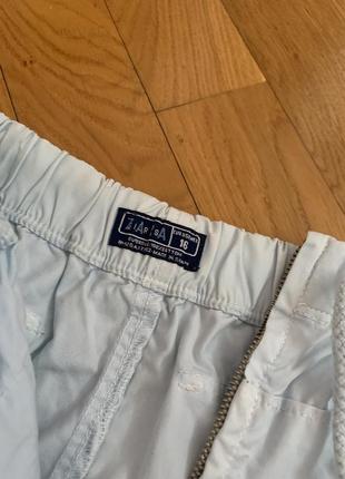 Теннисная юбка мини юбка зара классическая белая брендовая вечерняя новая летняя bershka5 фото