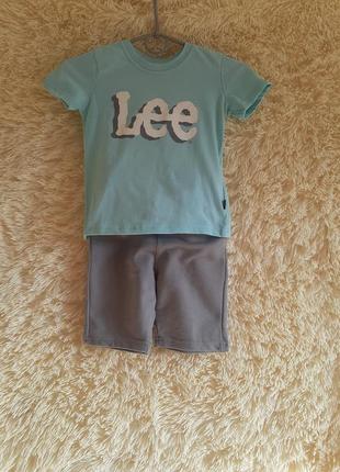 Костюм lee