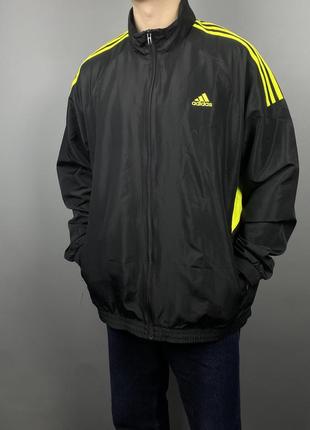 Оригинальная куртка adidas