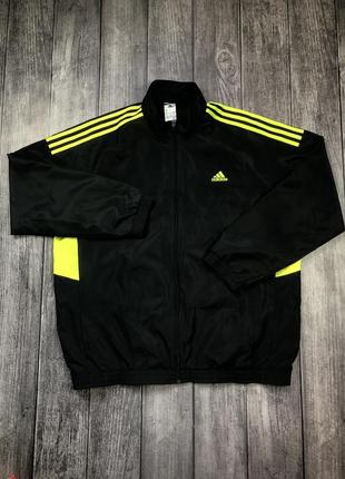 Оригинальная куртка adidas4 фото