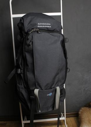 Походний рюкзак kathmandu 60 л як новий