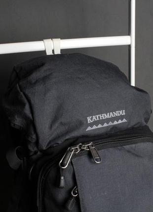 Походний рюкзак kathmandu 60 л як новий10 фото
