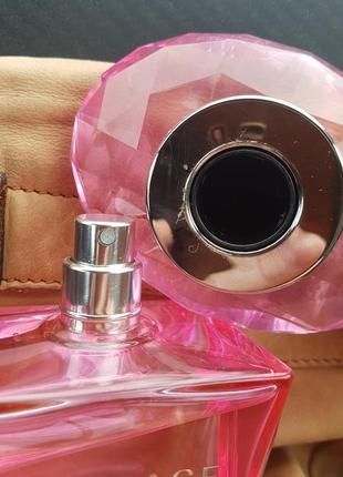 Versace bright crystal absolu parfum 1ml оригинал.4 фото