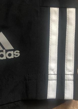 Оригінальні шорти adidas4 фото