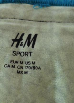 Лосіни h&m9 фото