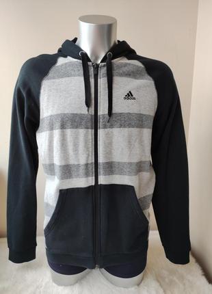 Свитшот кофта толстовка adidas оригинал