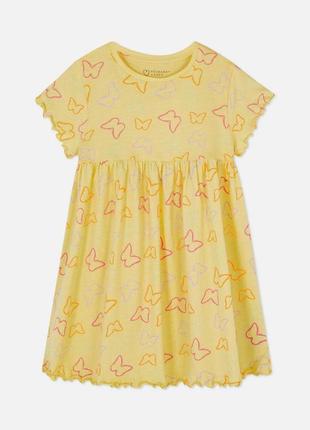 Платье primark