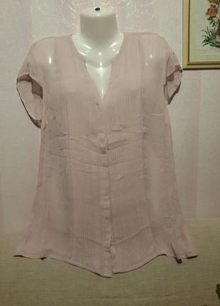 Віскозна блузочка (пог-56 см) 12