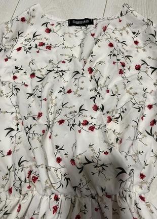 Сукня бренд пушка 2