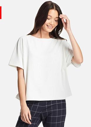 Блуза uniqlo, размер xs-s