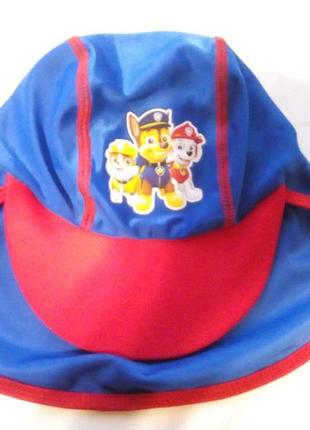 Кепка легионерка 45-50 см щенячий патруль