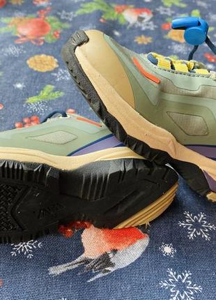 Кроссовки zara 5