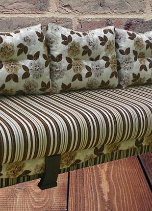 Диван вегас на ортопедичних ламелях