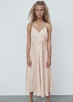 Сукня zara