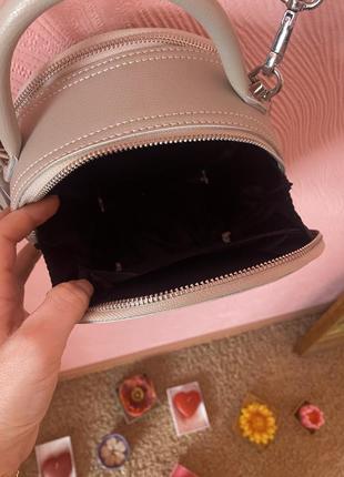 Сумка барабан