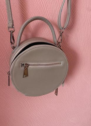 Сумка барабан