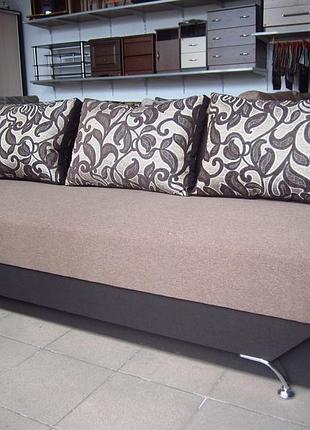 Диван сатурн 2