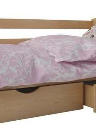 Ліжко ірис 7