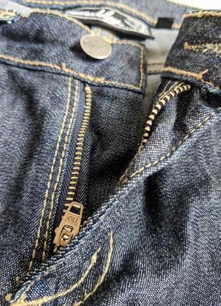 Oakley винтажные джинсы клеш3 фото