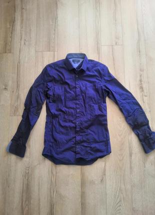 Сорочка на хлопця