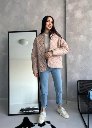 Куртка жіноча