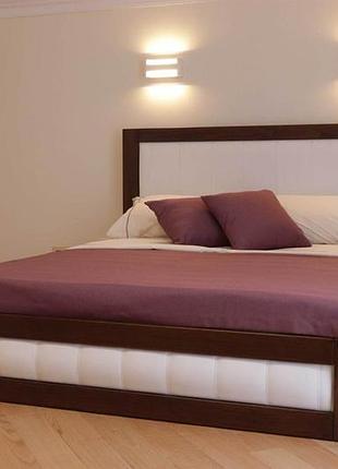 Ліжко амелія з підйомним механізмом