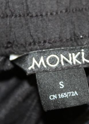 Штани monki7 фото