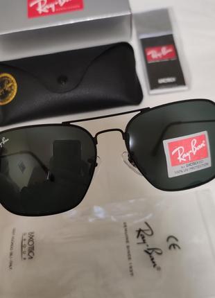 Очки мужские ray ban original1 фото