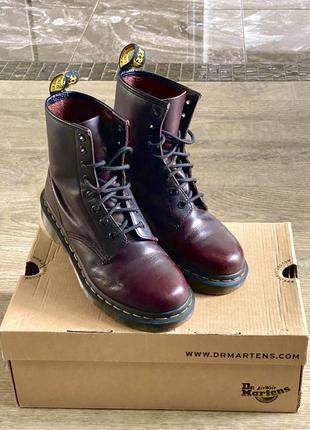 Ботинки Dr. Martens, женские купить недорого женские вещи в  интернет-магазине Киев и Украина — Shafa.ua