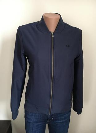 Бомбер fred perry