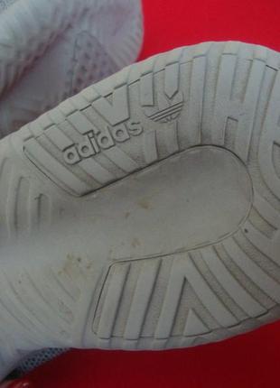 Кроссовки adidas  оригинал 42-43 разм7 фото