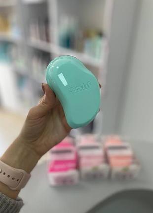 Щетка для волос tangle teezer the original mini