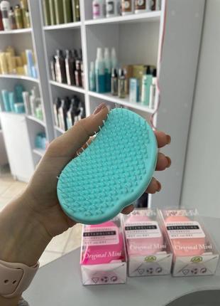 Щетка для волос tangle teezer the original mini2 фото