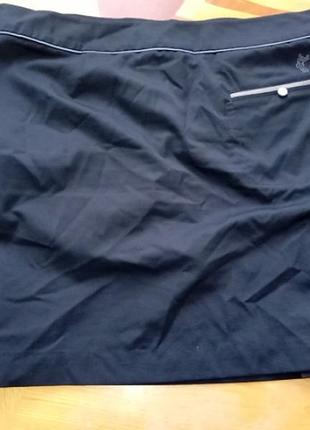 ,юбка для игры в тенис р40-44 ashworsh