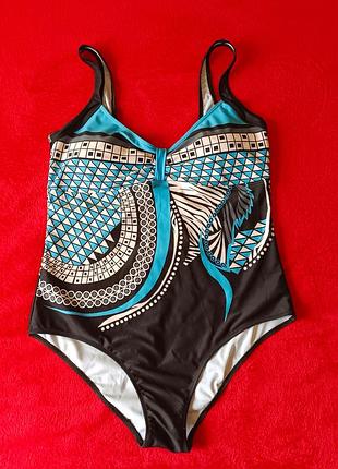 Купальник сдельный