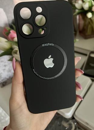 Чохол magsafe iphone 14 pro 3