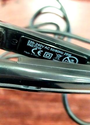 Плойка для волосся!