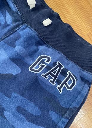 Спортивные штаны gap2 фото