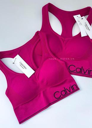 Топ calvin klein, топік кельвін кляйн