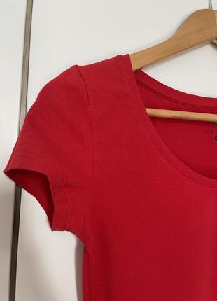 Сукня / плаття червоне oodji