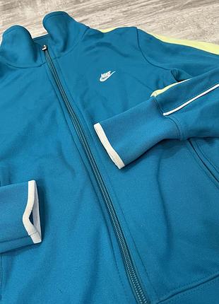 Кофта nike s 2