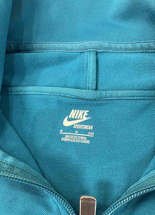 Кофта nike s 4