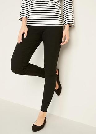 Джеггінси oldnavy розмір 2 petite