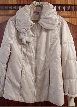 Супер курточка