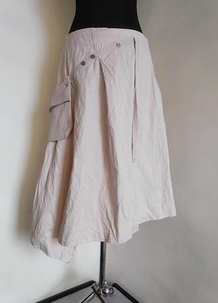 Снижка дня!!!дизайнерская споздничка от crea concept, 36/38